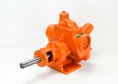 Granco ELAM Pump|Granco ELAM Pump|Granco ELAM Pump|Granco ELAM Pump|Granco ELAM Pump|Granco ELAM Pump|Granco ELAM Pump|Granco ELAM Pump|Granco ELAM Pump, Threaded Ports, Relief Valve (New)