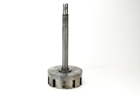 Viking® L-LQ Rotor Shaft|Viking® L-LQ Rotor Shaft|Viking® L-LQ Rotor Shaft