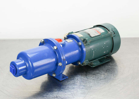 Liberty Process Equipment APM56CSFM Pump|Liberty Process Equipment APM56CSFM Pump|Liberty Process Equipment APM56CSFM Pump|Liberty Process Equipment APM56CSFM Pump|Liberty Process Equipment APM56CSFM Pump|Liberty Process Equipment APM56CSFM Pump|Liberty Process Equipment APM56CSFM Pump|Liberty Process Equipment APM56CSFM Pump|Liberty Process Equipment APM56CSFM Pump, Threaded Ports (New)|||||||