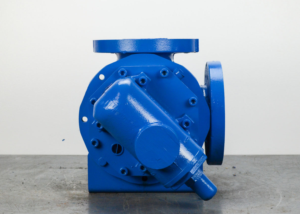 Gorman Rupp GHS4RS4-B Pump|Gorman Rupp GHS4RS4-B Pump|Gorman Rupp GHS4RS4-B Pump|Gorman Rupp GHS4RS4-B Pump|Gorman Rupp GHS4RS4-B Pump|Gorman Rupp GHS4RS4-B Pump|Gorman Rupp GHS4RS4-B Pump|Gorman Rupp GHS4RS4-B Pump|Gorman Rupp GHS4RS4-B Pump, Flanged Ports, Relief Valve (New)