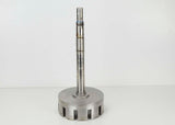 Viking® L-LQ Stainless Rotor/Shaft|Viking® L-LQ Stainless Rotor/Shaft|Viking® L-LQ Stainless Rotor/Shaft