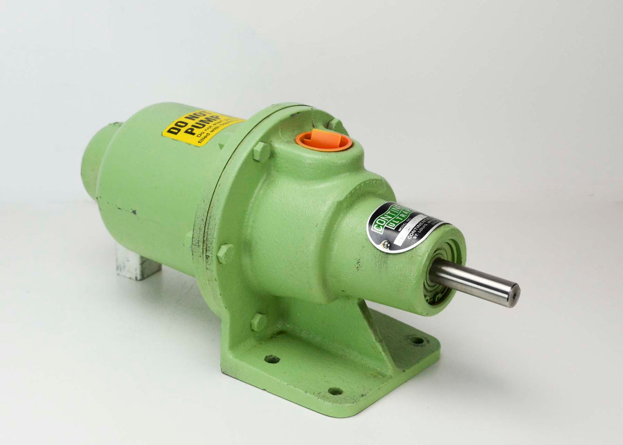 Continental CP56-CSQMP Pump|Continental CP56-CSQMP Pump|Continental CP56-CSQMP Pump|Continental CP56-CSQMP Pump|Continental CP56-CSQMP Pump|Continental CP56-CSQMP Pump|Continental CP56-CSQMP Pump|Continental CP56-CSQMP Pump|Continental CP56-CSQMP Pump, Threaded Ports (New)