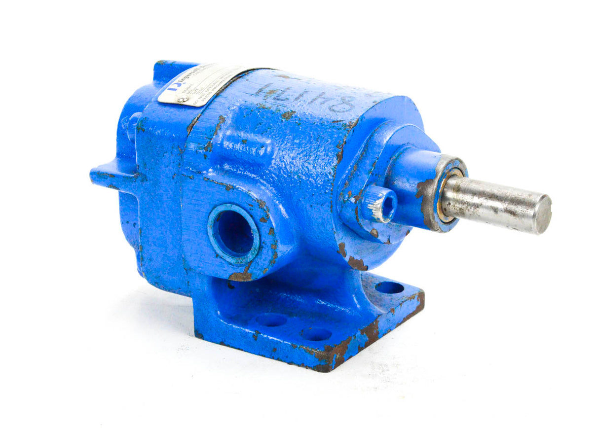 Ingersoll-Dresser 0GAS1ODO Pump|Ingersoll-Dresser 0GAS1ODO Pump|Ingersoll-Dresser 0GAS1ODO Pump|Ingersoll-Dresser 0GAS1ODO Pump|Ingersoll-Dresser 0GAS1ODO Pump|Ingersoll-Dresser 0GAS1ODO Pump|Ingersoll-Dresser 0GAS1ODO Pump|Ingersoll-Dresser 0GAS1ODO Pump|Ingersoll-Dresser 0GAS1ODO Pump, Threaded Ports (New)