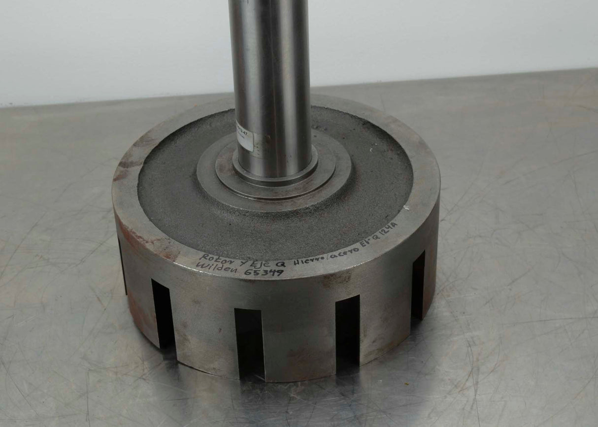 Spectrom Q125|Spectrom Q125|Spectrom Q125