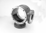Aftermarket Drop-In Replaces Viking® LS Casing|Aftermarket Drop-In Replaces Viking® LS Casing|Aftermarket Drop-In Replaces Viking® LS Casing|Aftermarket Drop-In Replaces Viking® LS Flanged Casing, Stainless Steel, 3" Ports (New)