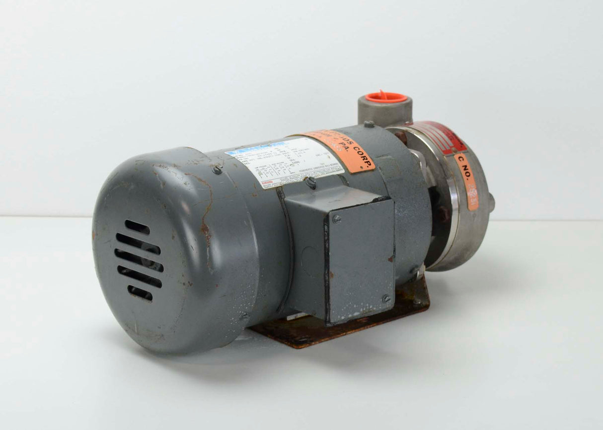 Ingersoll-Rand SMP1000 Pump|Ingersoll-Rand SMP1000 Pump|Ingersoll-Rand SMP1000 Pump|Ingersoll-Rand SMP1000 Pump|Ingersoll-Rand SMP1000 Pump|Ingersoll-Rand SMP1000 Pump|Ingersoll-Rand SMP1000 Pump|Ingersoll-Rand SMP1000 Pump