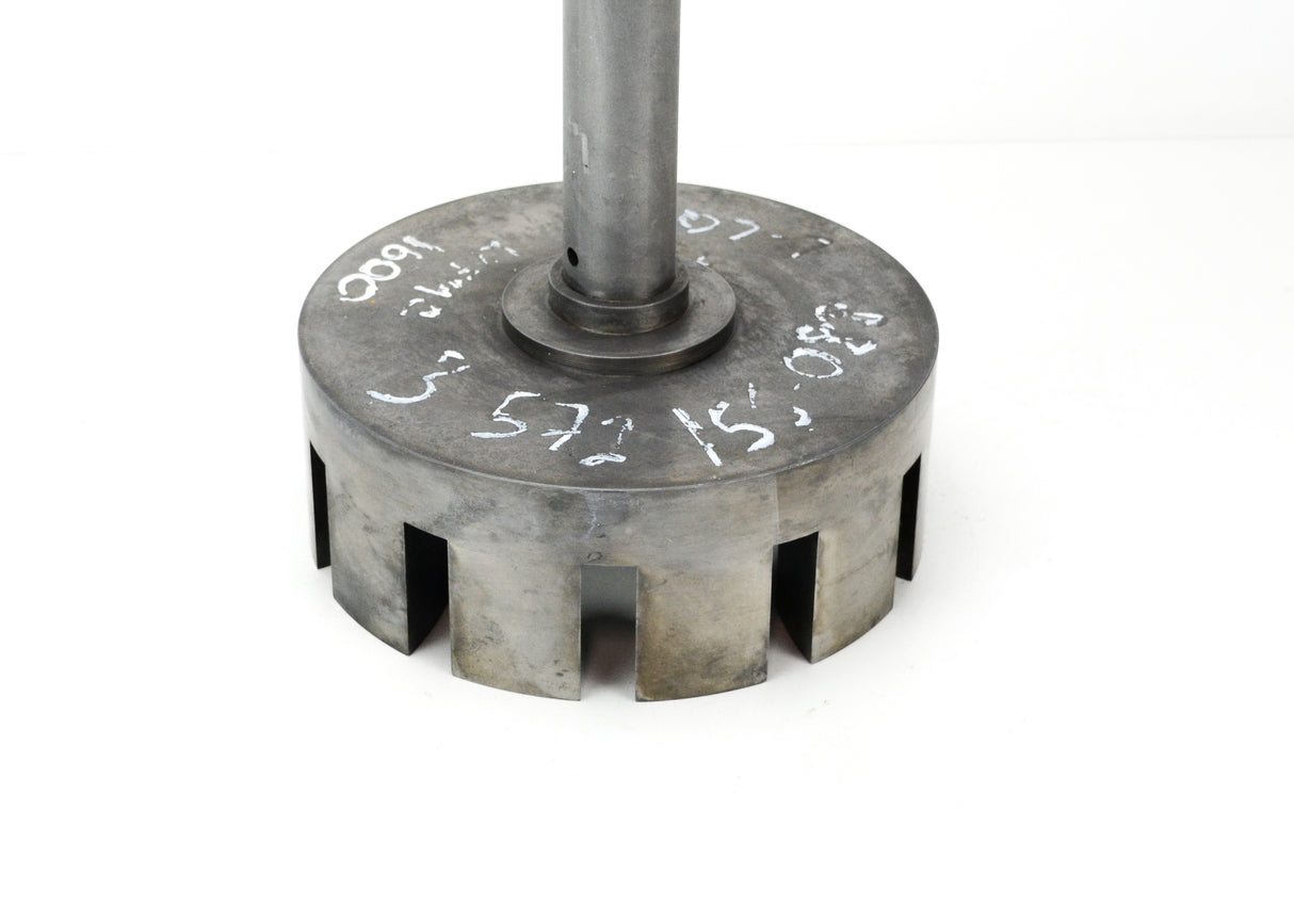 Viking® L-LQ Rotor Shaft|Viking® L-LQ Rotor Shaft|Viking® L-LQ Rotor Shaft