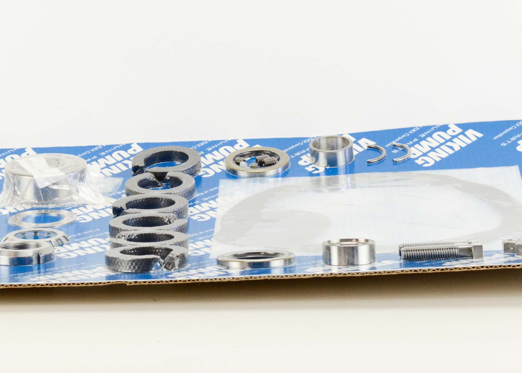 Viking® L/LQ/LL Universal Seal Kit (New) – PumpRack