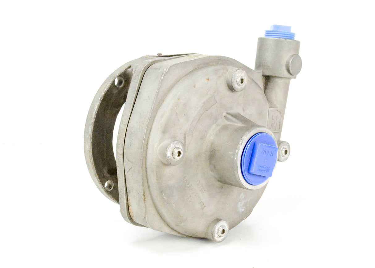 Ingersoll-Rand SMP2000 Pump|Ingersoll-Rand SMP2000 Pump|Ingersoll-Rand SMP2000 Pump|Ingersoll-Rand SMP2000 Pump|Ingersoll-Rand SMP2000 Pump|Ingersoll-Rand SMP2000 Pump|Ingersoll-Rand SMP2000 Pump|Ingersoll-Rand SMP2000 Pump|Ingersoll-Rand SMP2000 Pump, Threaded Ports, Stainless (New)