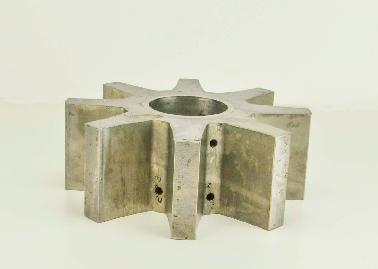 Viking® Q Idler|Viking® Q Idler|Viking® Q Idler