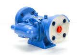 Viking® GG4197 Pump|Viking® GG4197 Pump|Viking® GG4197 Pump|Viking® GG4197 Pump|Viking® GG4197 Pump|Viking® GG4197 Pump|Viking® GG4197 Pump|Viking® GG4197 Pump|Viking® GG4197 Pump, 1" Flanged Ports, Stainless