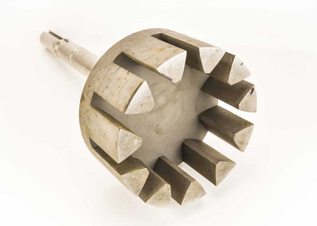 Viking® LS127A/4127A Rotor and Shaft 3-573-806-724-47|Viking® LS127A/4127A Rotor and Shaft 3-573-806-724-47|Viking® LS127A/4127A Rotor and Shaft 3-573-806-724-47