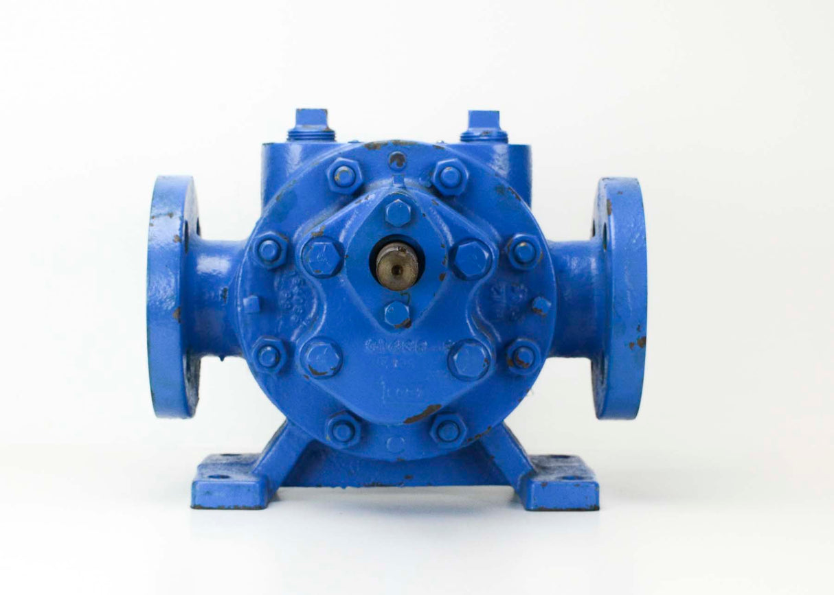 Ingersoll-Dresser 1.5GRMCI Pump