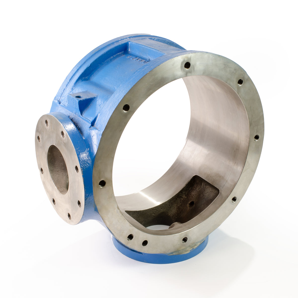 Viking® M Flanged, Stainless Steel Casing, 4