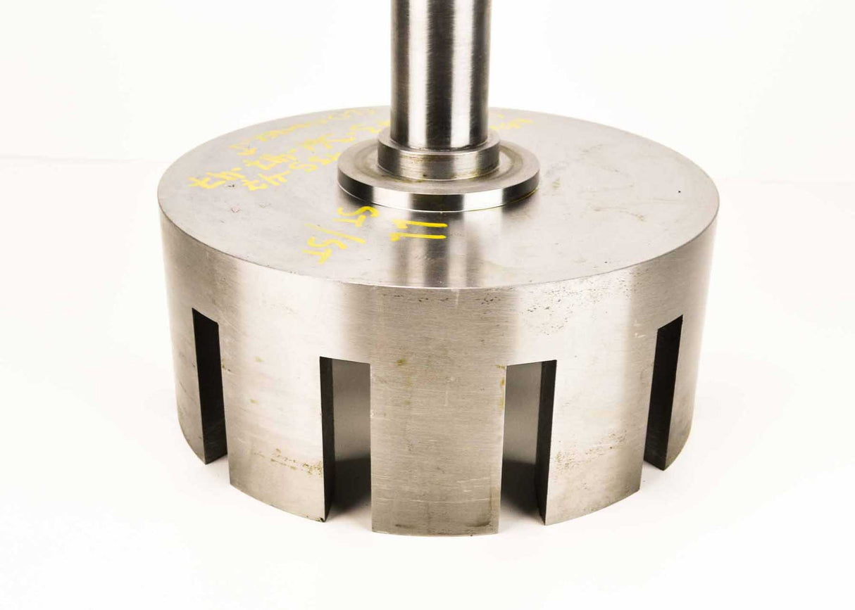 Viking® LL124 Rotor and Shaft 3-573-361-435-47|Viking® LL124 Rotor and Shaft 3-573-361-435-47|Viking® LL124 Rotor and Shaft 3-573-361-435-47