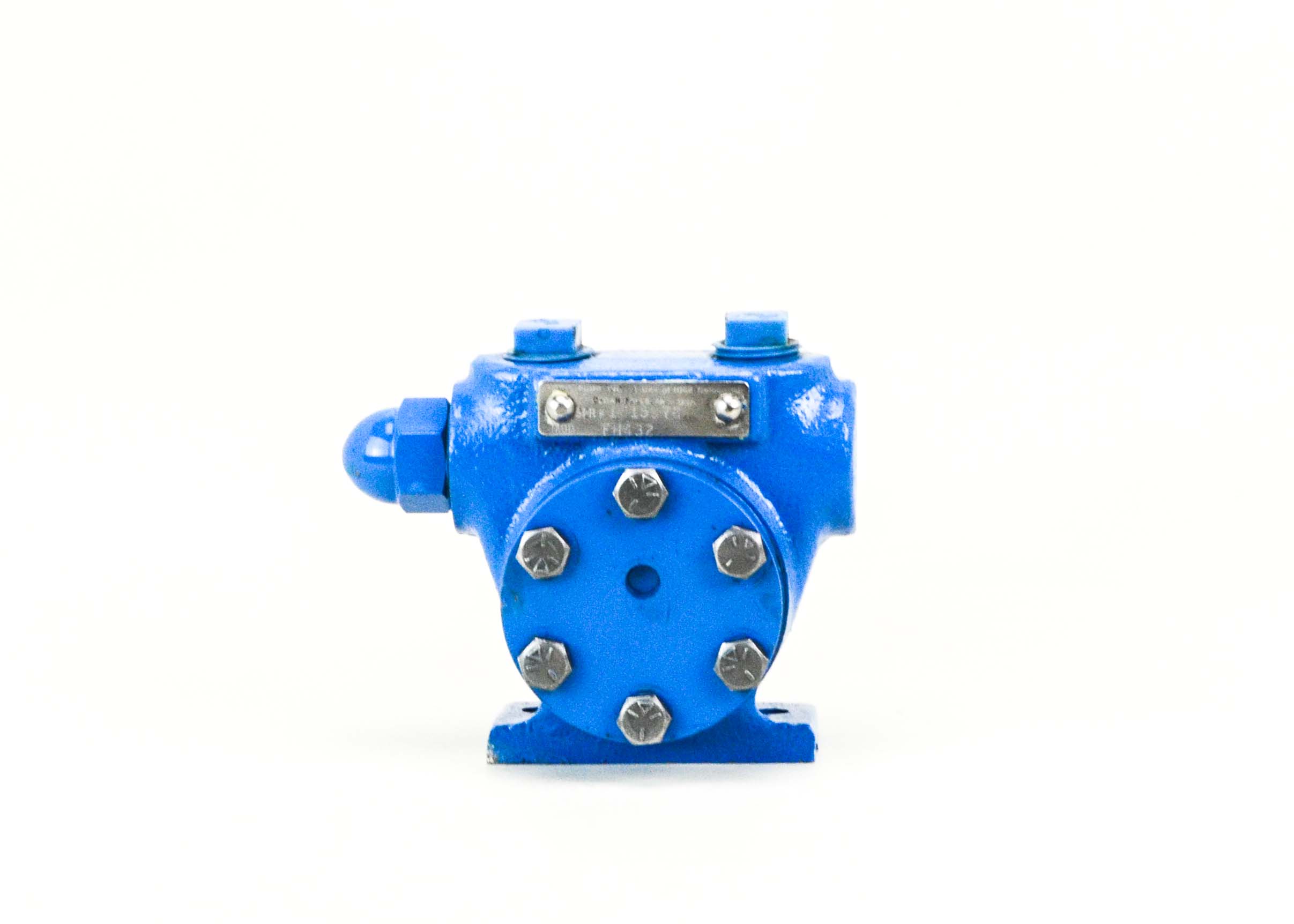 Viking® FH432 Pump, 1/2