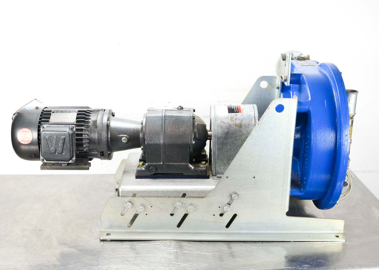 Bredel Hose SP/SP32 Pump|Bredel Hose SP/SP32 Pump|Bredel Hose SP/SP32 Pump|Bredel Hose SP/SP32 Pump|Bredel Hose SP/SP32 Pump|Bredel Hose SP/SP32 Pump|Bredel Hose SP/SP32 Pump|Bredel Hose SP/SP32 Pump|Bredel Hose SP/SP32 Pump|Bredel Hose SP/SP32 Pump|Bredel Hose SP/SP32 Pump, Flanged Ports (New)
