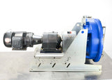 Bredel Hose SP/SP32 Pump|Bredel Hose SP/SP32 Pump|Bredel Hose SP/SP32 Pump|Bredel Hose SP/SP32 Pump|Bredel Hose SP/SP32 Pump|Bredel Hose SP/SP32 Pump|Bredel Hose SP/SP32 Pump|Bredel Hose SP/SP32 Pump|Bredel Hose SP/SP32 Pump|Bredel Hose SP/SP32 Pump|Bredel Hose SP/SP32 Pump, Flanged Ports (New)