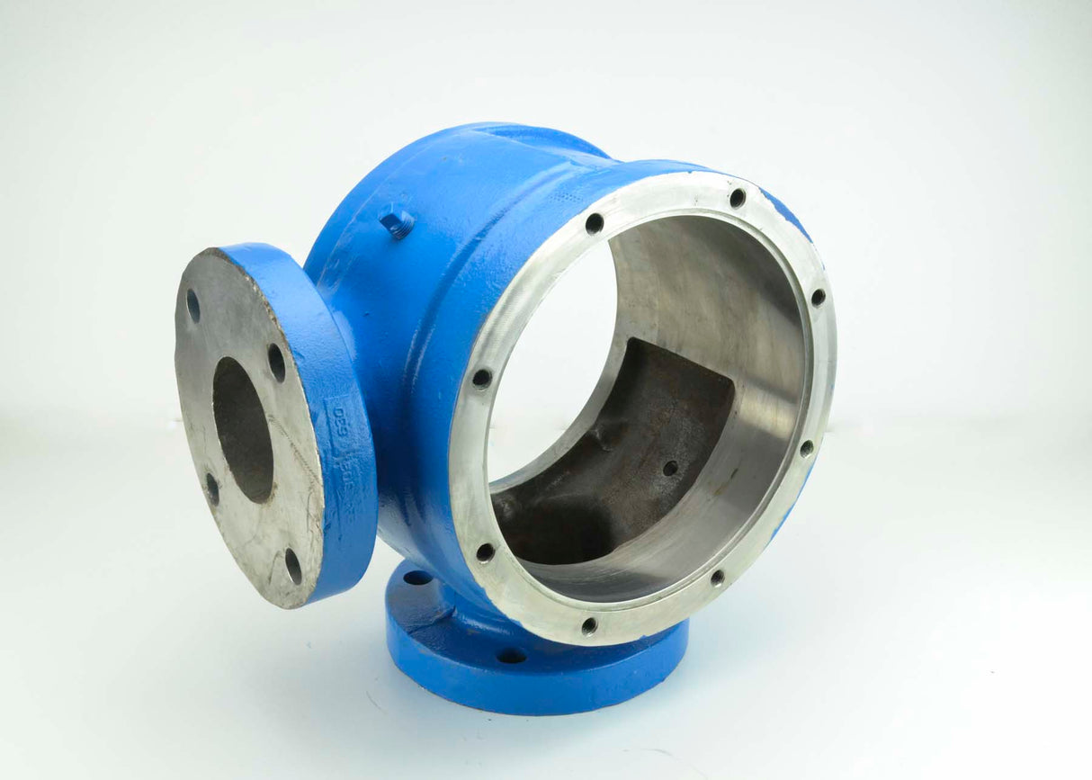 Viking® LS Pump Casing 2-224-301-100-00|Viking® LS Pump Casing 2-224-301-100-00|