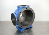 Viking® N Flanged Casing|Viking® N Flanged Casing|Viking® N Flanged Casing