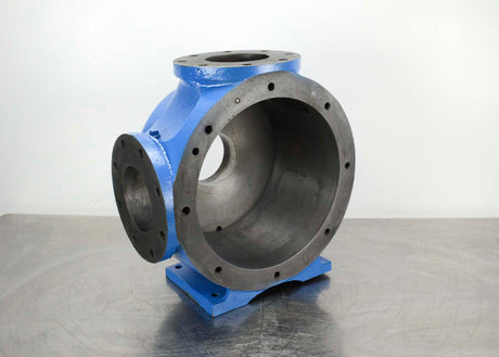 Viking® N Flanged Casing|Viking® N Flanged Casing|Viking® N Flanged Casing