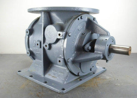 Isomatic MPL6 Pump|Isomatic MPL6 Pump|Isomatic MPL6 Pump|Isomatic MPL6 Pump|Isomatic MPL6 Pump, Flanged Ports (New)|Isomatic MPL6 Pump|Isomatic MPL6 Pump|Isomatic MPL6 Pump|