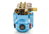 Cat Pump 2DX20E Pump|Cat Pump 2DX20E Pump|Cat Pump 2DX20E Pump|Cat Pump 2DX20E Pump|Cat Pump 2DX20E Pump|Cat Pump 2DX20E Pump|Cat Pump 2DX20E Pump|Cat Pump 2DX20E Pump|Cat Pump 2DX20E Pump, Threaded Ports (New)
