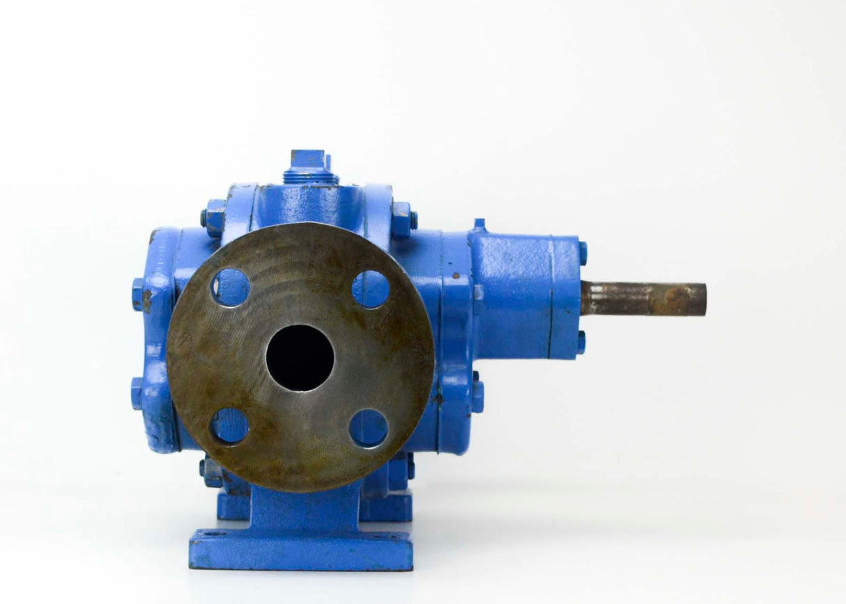 Ingersoll-Dresser 1.5GRMCI Pump