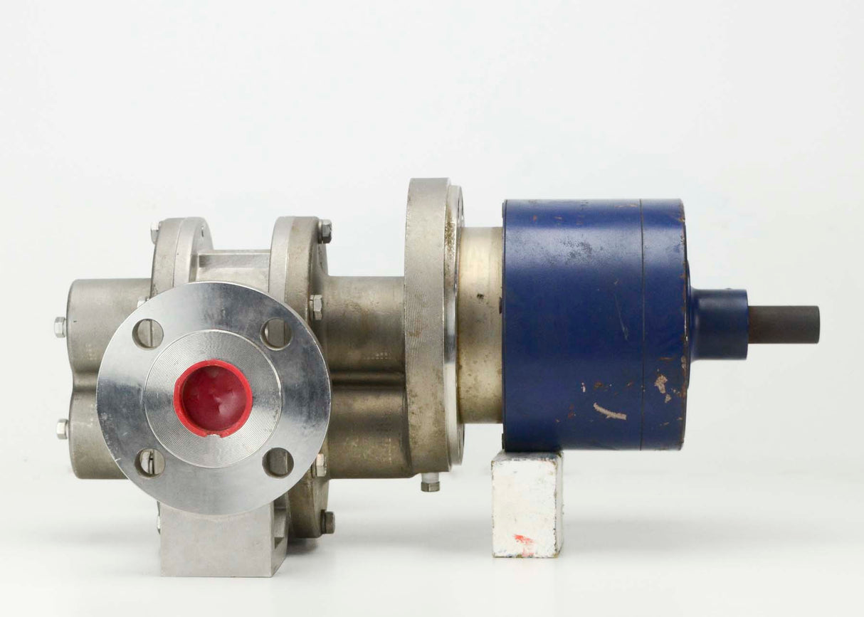 Liquiflo 312FL1622112006KS-9D Pump|Liquiflo 312FL1622112006KS-9D Pump|Liquiflo 312FL1622112006KS-9D Pump|Liquiflo 312FL1622112006KS-9D Pump|Liquiflo 312FL1622112006KS-9D Pump|Liquiflo 312FL1622112006KS-9D Pump|Liquiflo 312FL1622112006KS-9D Pump|Liquiflo 312FL1622112006KS-9D Pump|Liquiflo 312FL1622112006KS-9D Pump, Flanged Ports, Stainless (New)