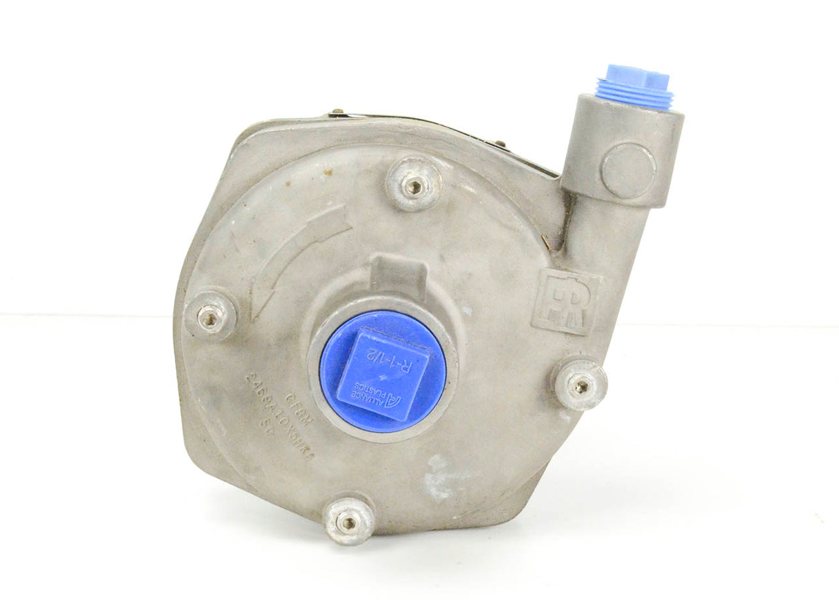 Ingersoll-Rand SMP2000 Pump|Ingersoll-Rand SMP2000 Pump|Ingersoll-Rand SMP2000 Pump|Ingersoll-Rand SMP2000 Pump|Ingersoll-Rand SMP2000 Pump|Ingersoll-Rand SMP2000 Pump|Ingersoll-Rand SMP2000 Pump|Ingersoll-Rand SMP2000 Pump|Ingersoll-Rand SMP2000 Pump, Threaded Ports, Stainless (New)