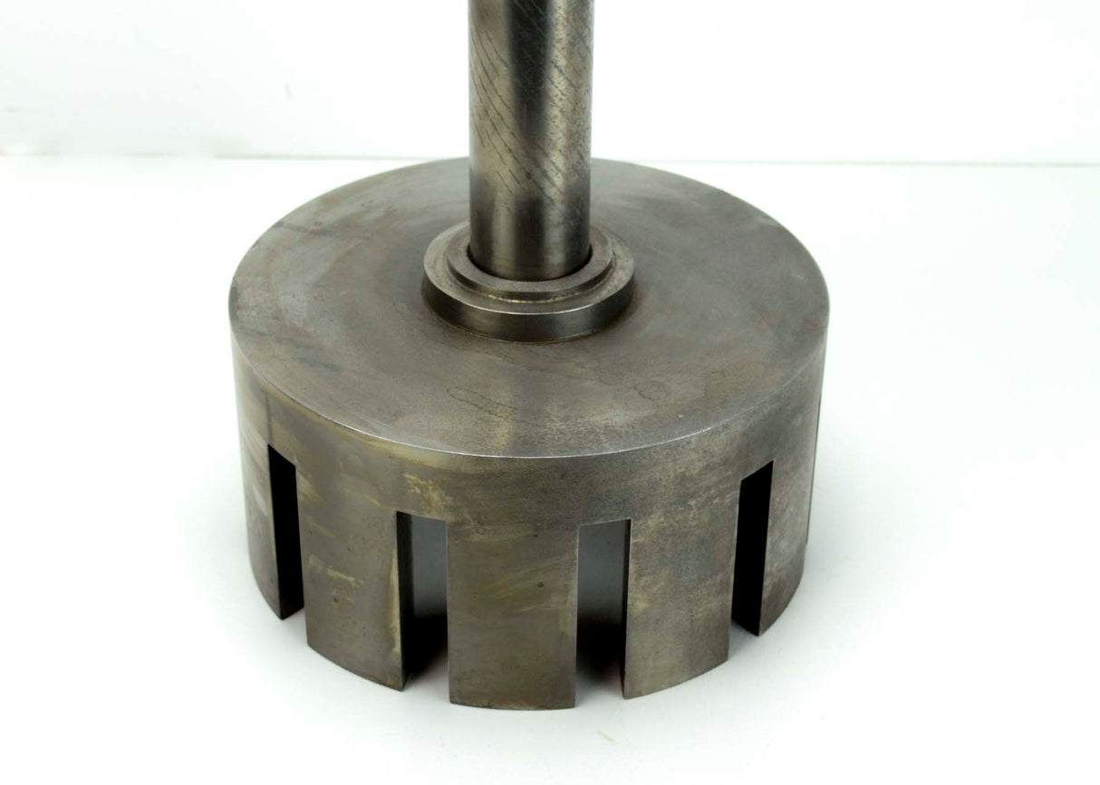 Viking® LS124 Rotor Shaft|Viking® LS124 Rotor Shaft|Viking® LS124 Rotor Shaft