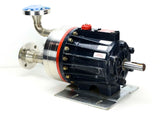 Hydracell H25XGCTCCEHB Pump|Hydracell H25XGCTCCEHB Pump|Hydracell H25XGCTCCEHB Pump|Hydracell H25XGCTCCEHB Pump|Hydracell H25XGCTCCEHB Pump|Hydracell H25XGCTCCEHB Pump|Hydracell H25XGCTCCEHB Pump|Hydracell H25XGCTCCEHB Pump|Hydracell H25XGCTCCEHB Pump, Flanged Ports, Stainless (New)