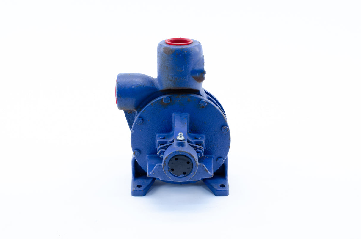 Aurora H4 BF Pump, Threaded Ports (New)