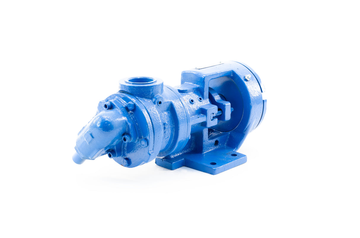 ||||||||Aftermarket Drop-In Replaces Viking® HL124A Pump, 1.5" Ports (New)