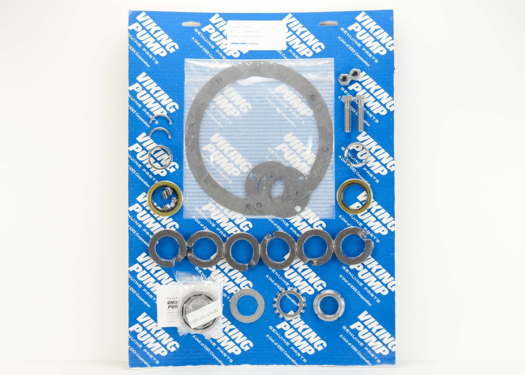 Viking® L/LQ/LL Universal Seal Kit (New) – PumpRack