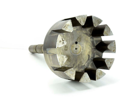 Viking® LS124 Rotor Shaft|Viking® LS124 Rotor Shaft|Viking® LS124 Rotor Shaft