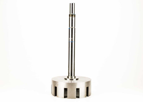 Viking® L124-LQ124 Rotor and Shaft 3-573-153-435-47|Viking® L124-LQ124 Rotor and Shaft 3-573-153-435-47|Viking® L124-LQ124 Rotor and Shaft 3-573-153-435-47