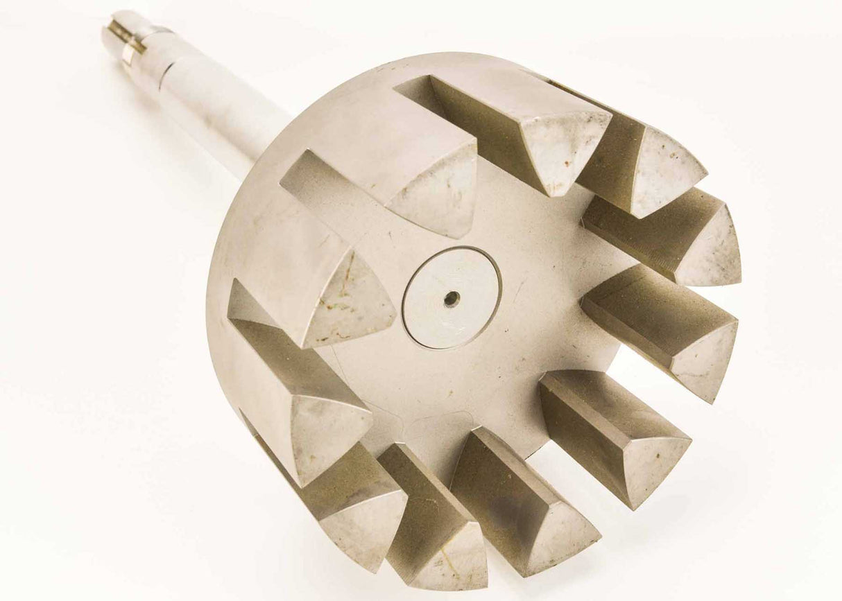 Viking® KK Stainless Steel Rotor/Shaft 3-571-553-724-47|Viking® KK Stainless Steel Rotor/Shaft 3-571-553-724-47|Viking® KK Stainless Steel Rotor/Shaft 3-571-553-724-47