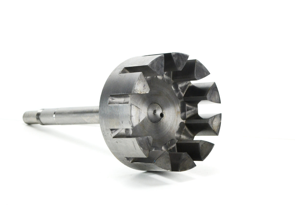 Viking® LL124 Rotor Shaft||Viking® LL124 Rotor Shaft