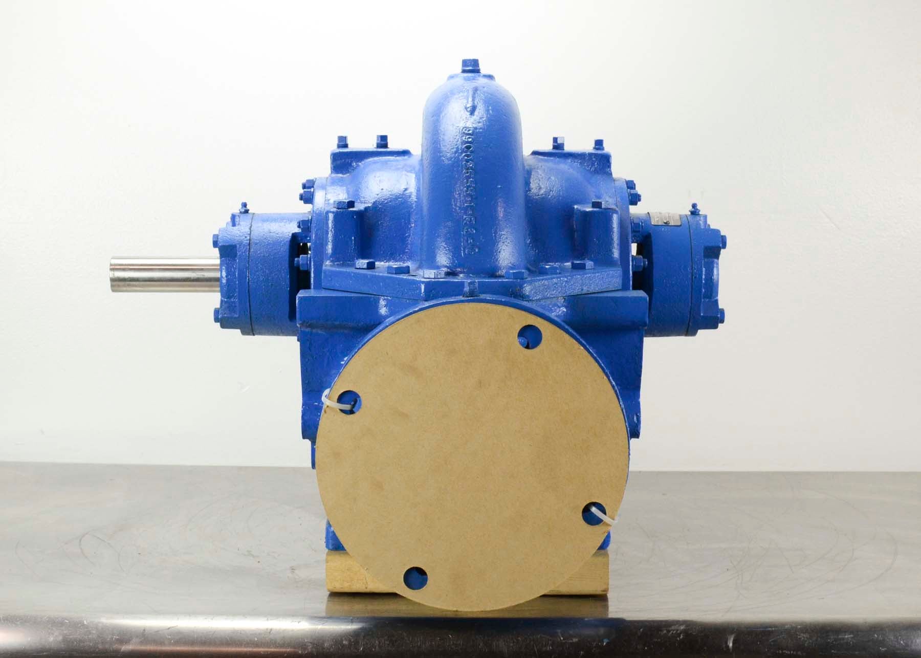 PACO 29-40127-240561 Pump, 9.21