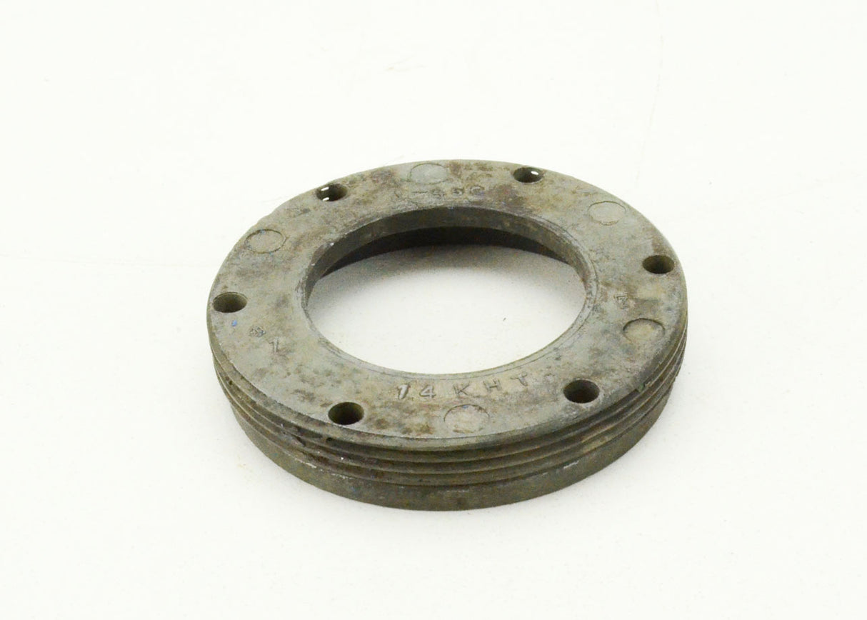 End Cap for Bearing Housing for Viking® AS-AL Pump|End Cap for Bearing Housing for Viking® AS-AL Pump