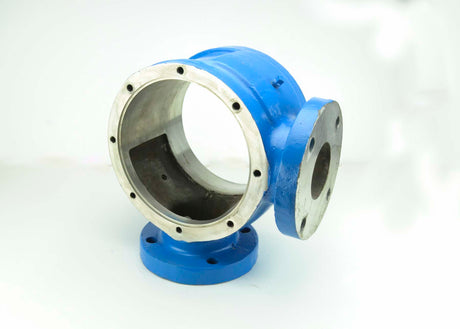 Viking® LS Pump Casing 2-224-301-100-00|Viking® LS Pump Casing 2-224-301-100-00|