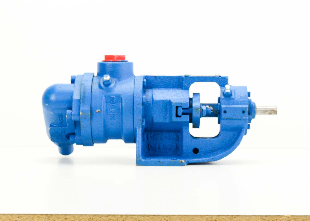 Viking® G125 Pump, Relief Valve|Viking® G125 Pump, Relief Valve|Viking® G125 Pump, Relief Valve|Viking® G125 Pump, Relief Valve|Viking® G125 Pump, Relief Valve|Viking® G125 Pump, Relief Valve|Viking® G125 Pump, Relief Valve|Viking® G125 Pump, Relief Valve