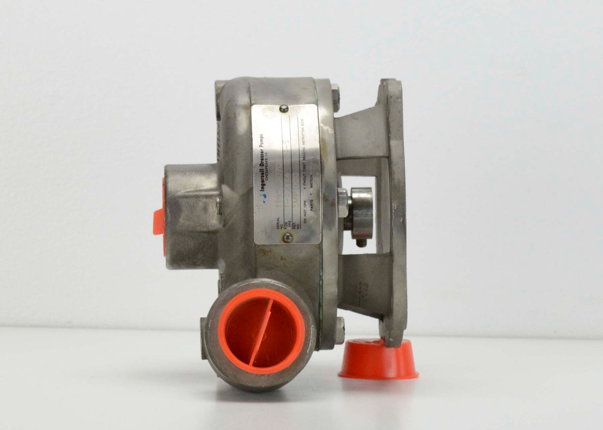 Ingersoll-Rand SMP1000 Pump|Ingersoll-Rand SMP1000 Pump|Ingersoll-Rand SMP1000 Pump|Ingersoll-Rand SMP1000 Pump|Ingersoll-Rand SMP1000 Pump|Ingersoll-Rand SMP1000 Pump|Ingersoll-Rand SMP1000 Pump|Ingersoll-Rand SMP1000 Pump