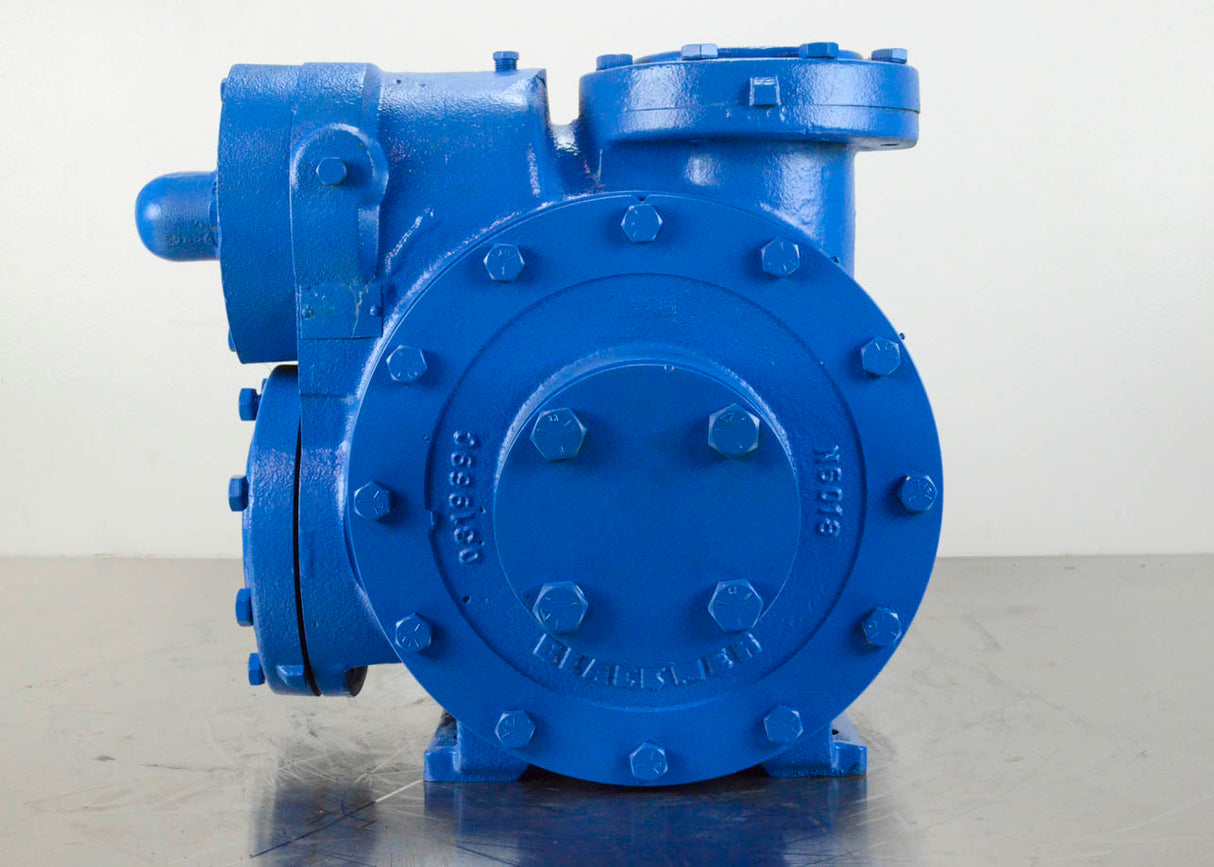 Blackmer NP40 Pump|Blackmer NP40 Pump|Blackmer NP40 Pump|Blackmer NP40 Pump|Blackmer NP40 Pump|Blackmer NP40 Pump|Blackmer NP40 Pump|Blackmer NP40 Pump|Blackmer NP40 Pump, Flanged Ports (New)