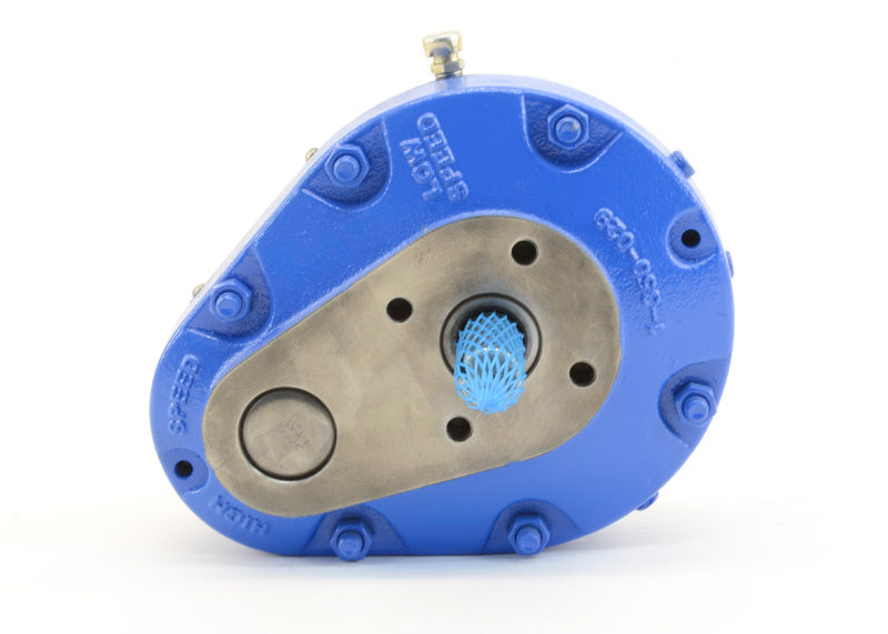 |||||Viking® A-Series, 2.24:1 Ratio, Gear Reducer 
