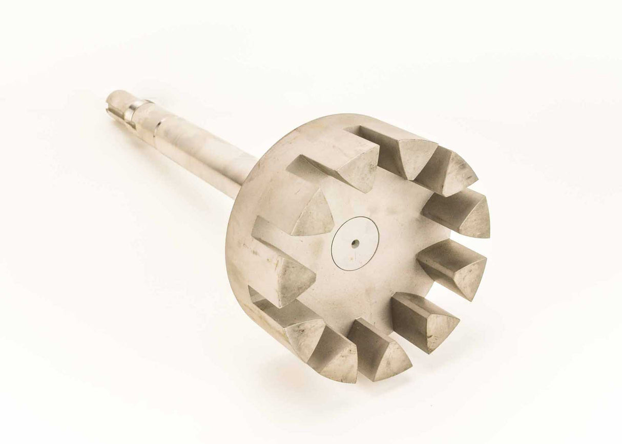Viking® K Stainless Rotor/Shaft 3-571-359-724-47|Viking® K Stainless Rotor/Shaft 3-571-359-724-47|Viking® K Stainless Rotor/Shaft 3-571-359-724-47