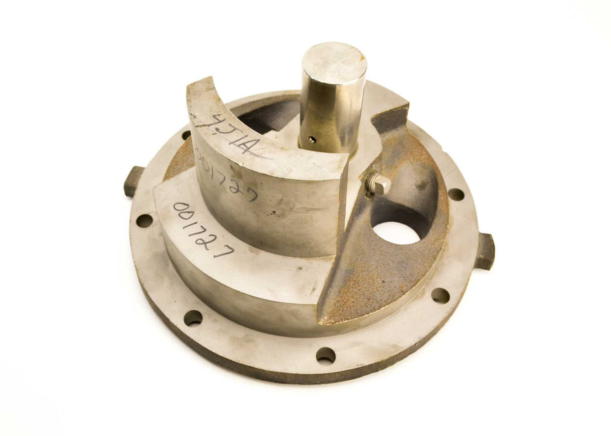 Viking® LS Head|Viking® LS Head|Viking® LS Head