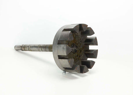 Viking® L124-LQ124 Rotor|Viking® L124-LQ124 Rotor|Viking® L124-LQ124 Rotor