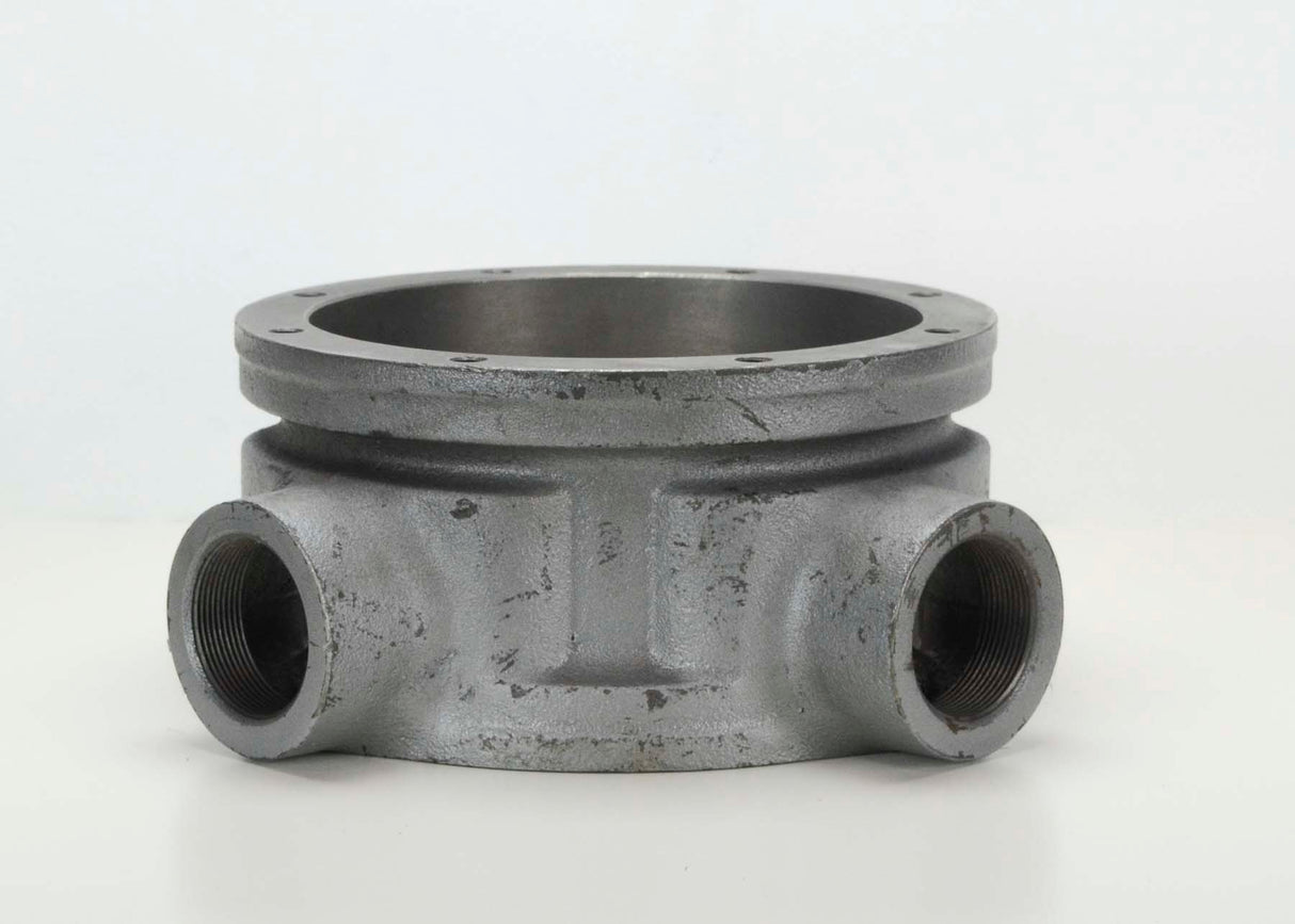 Viking® L-LQ Flanged Casing|Viking® L-LQ Flanged Casing|Viking® L-LQ Flanged Casing|||